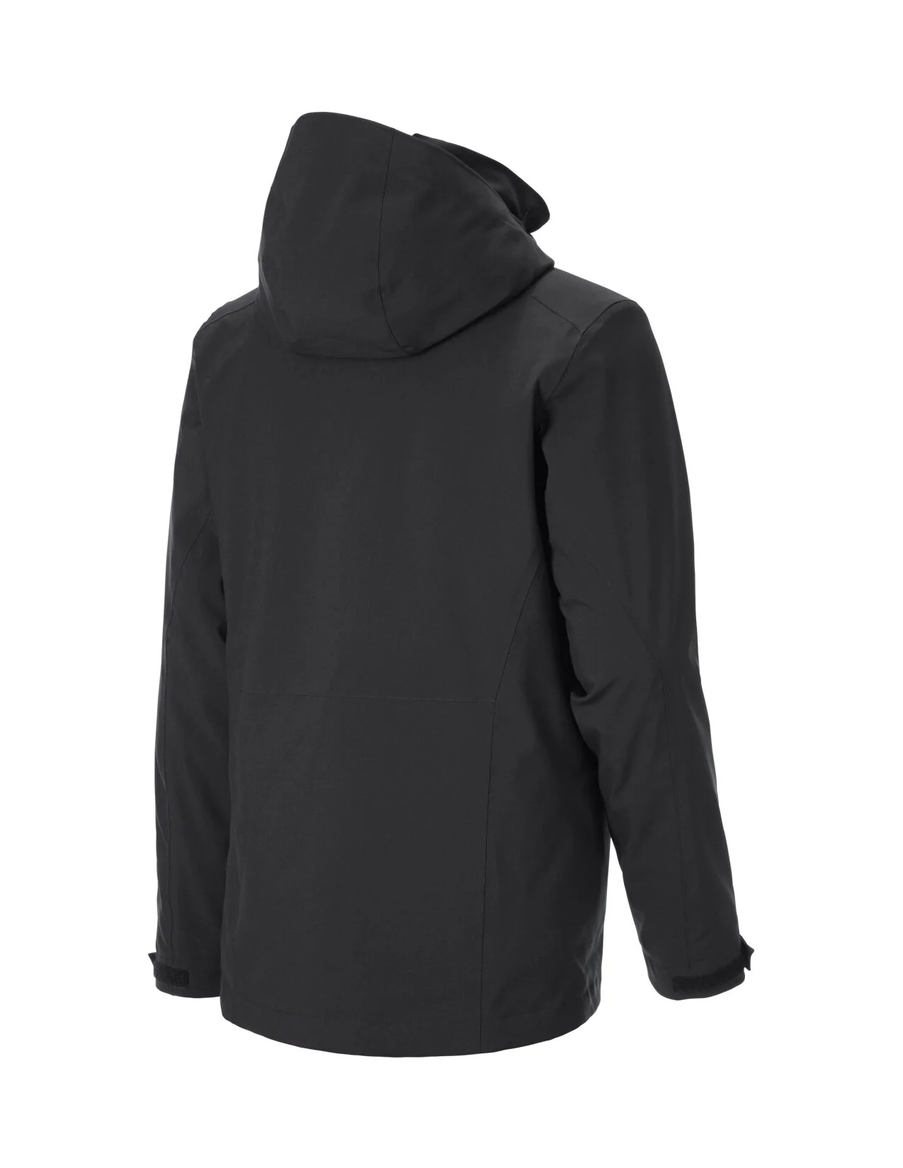 3-in-1 Functional Snow Jacket e.s.trail pure - Image 8
