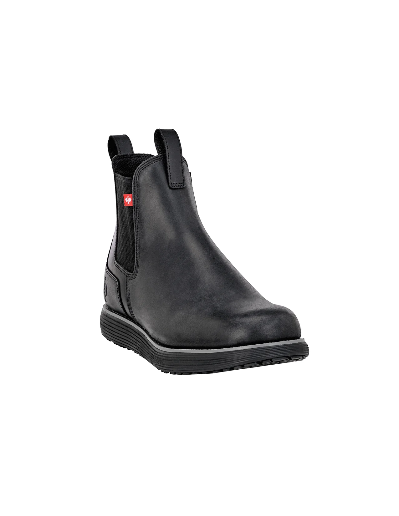 Amarillo 6" Soft Toe Chelsea Boot - Image 4