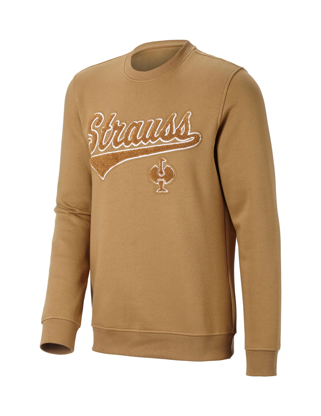 Artwork Crew Neck Sweatshirt e.s.e:pic - Image 2