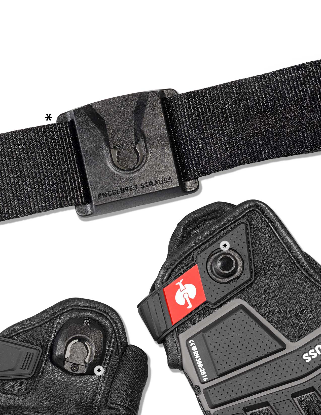 Assembly Protection Gloves - Image 7