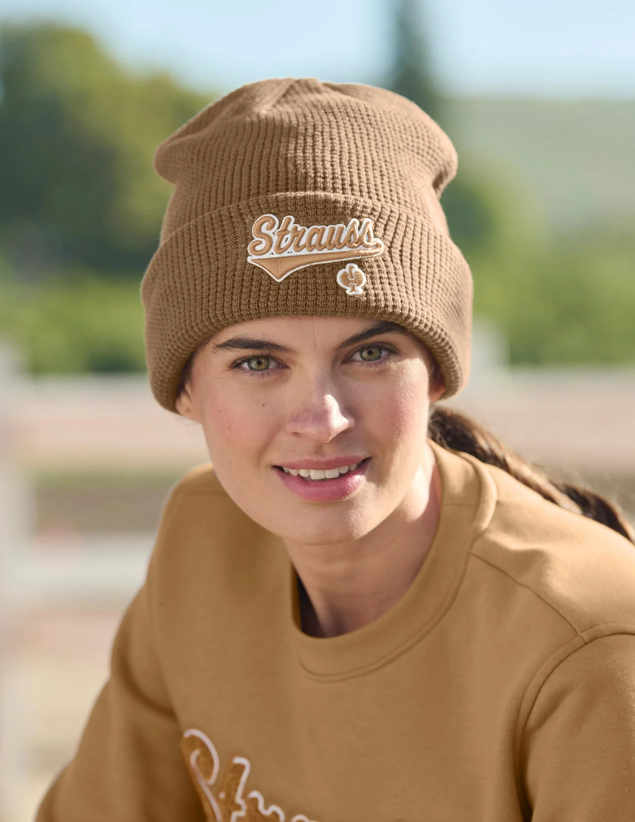 Beanie e.s.e:pic - Image 2