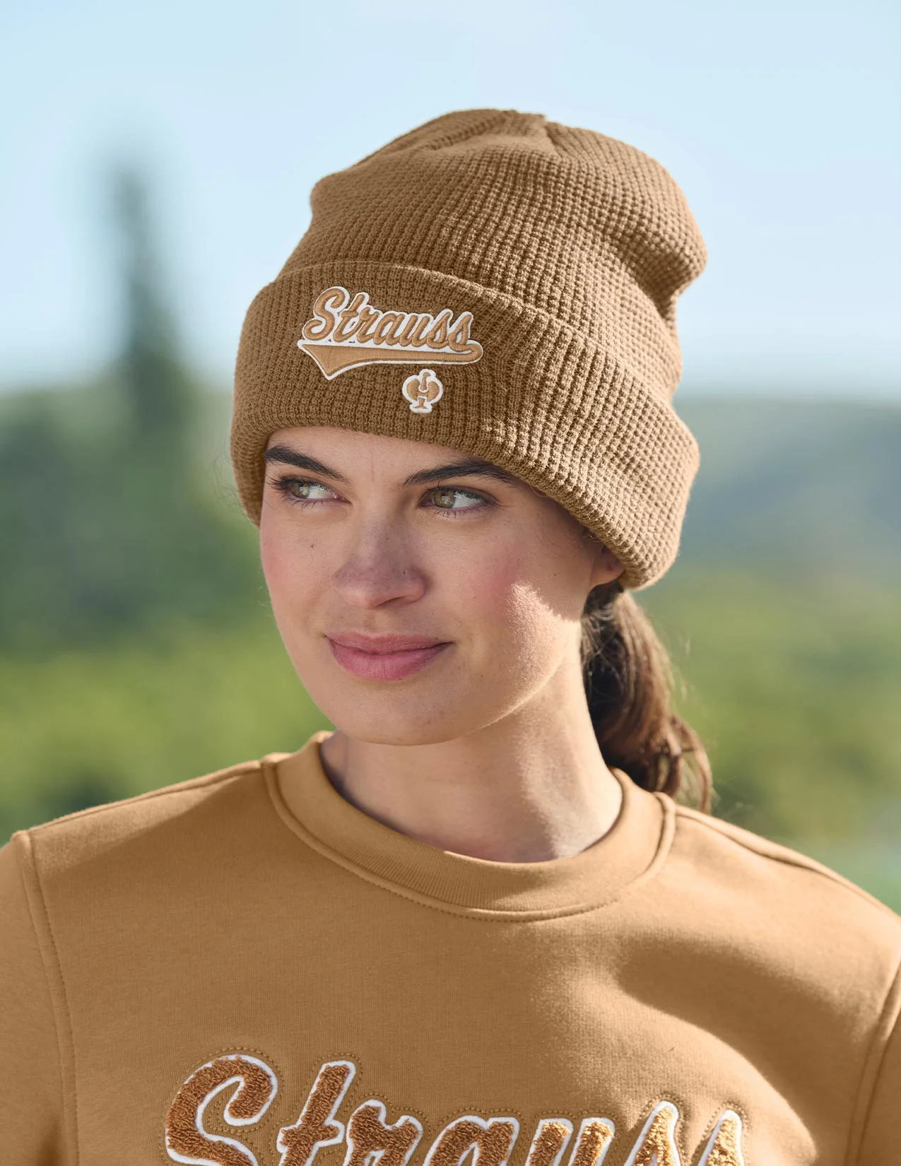Beanie e.s.e:pic - Image 3