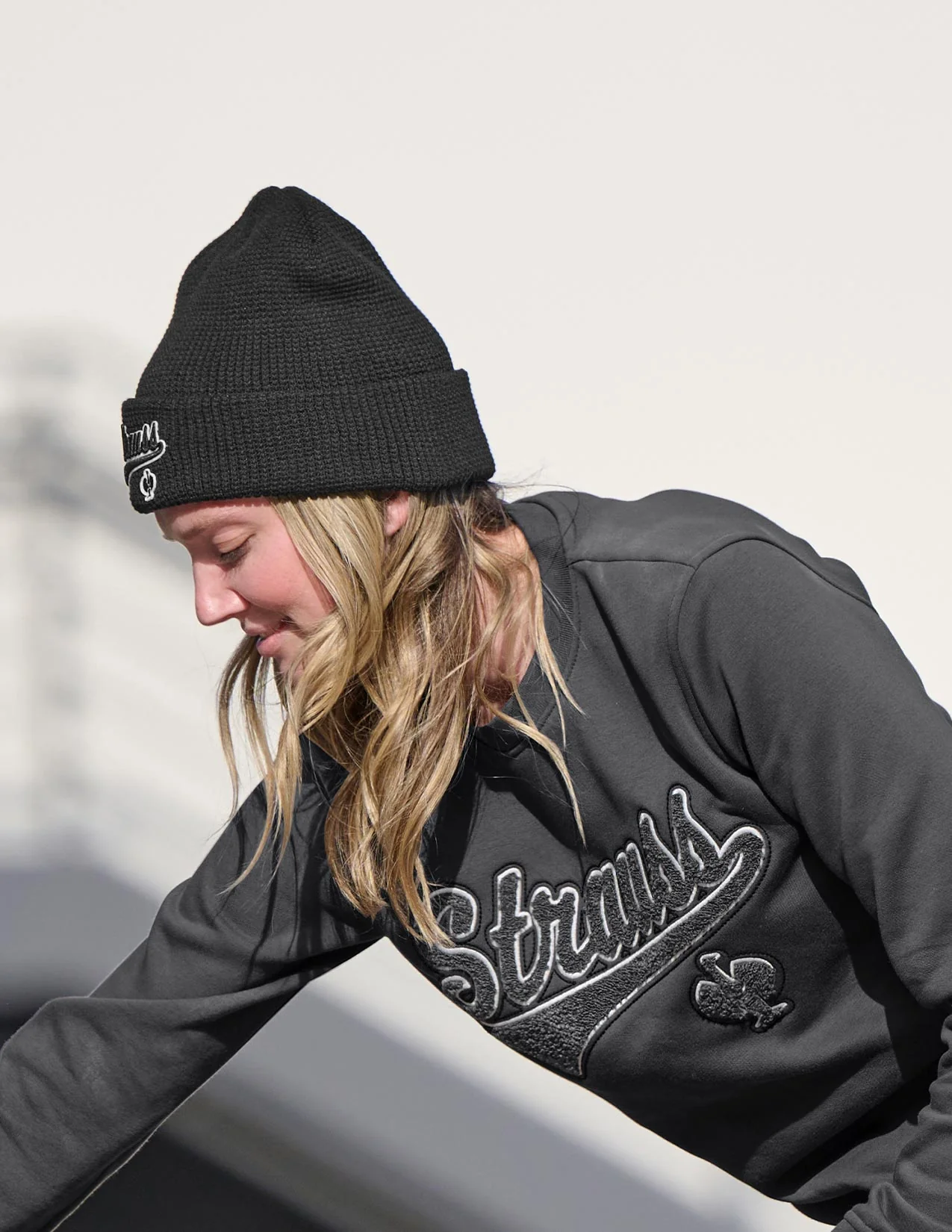 Beanie e.s.e:pic - Image 2