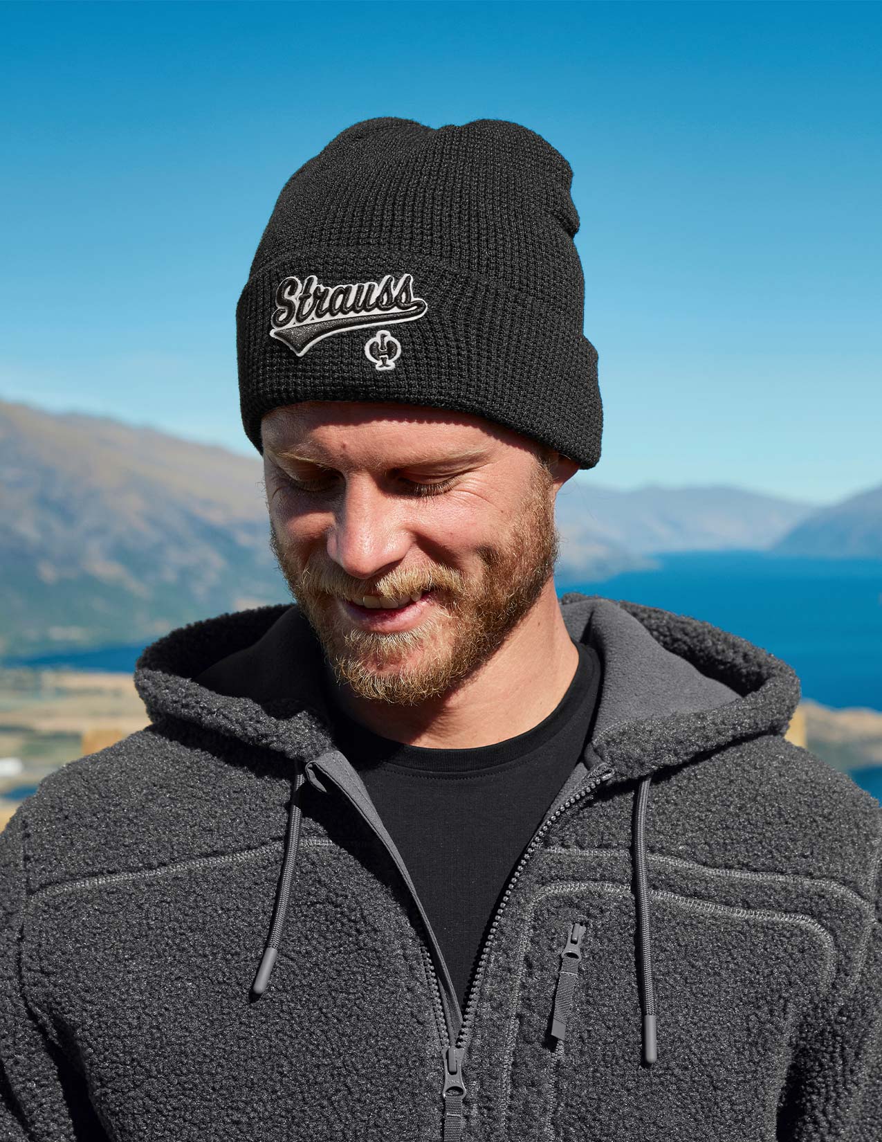 Beanie e.s.e:pic - Image 3