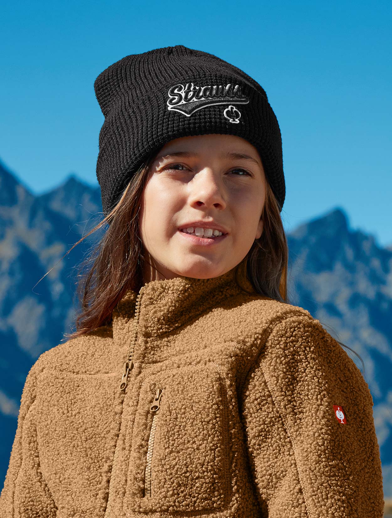 Beanie e.s.e:pic - Image 4