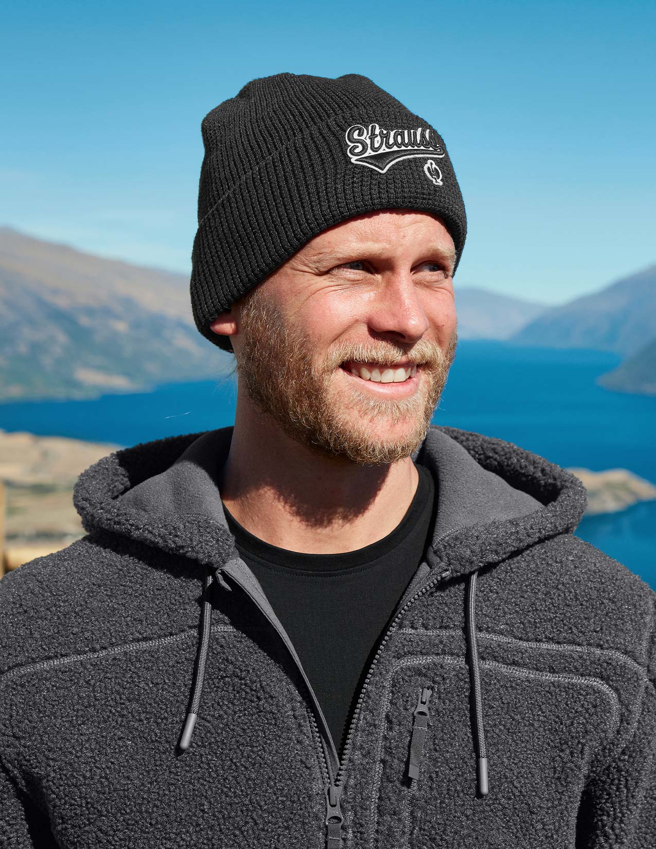 Beanie e.s.e:pic - Image 6