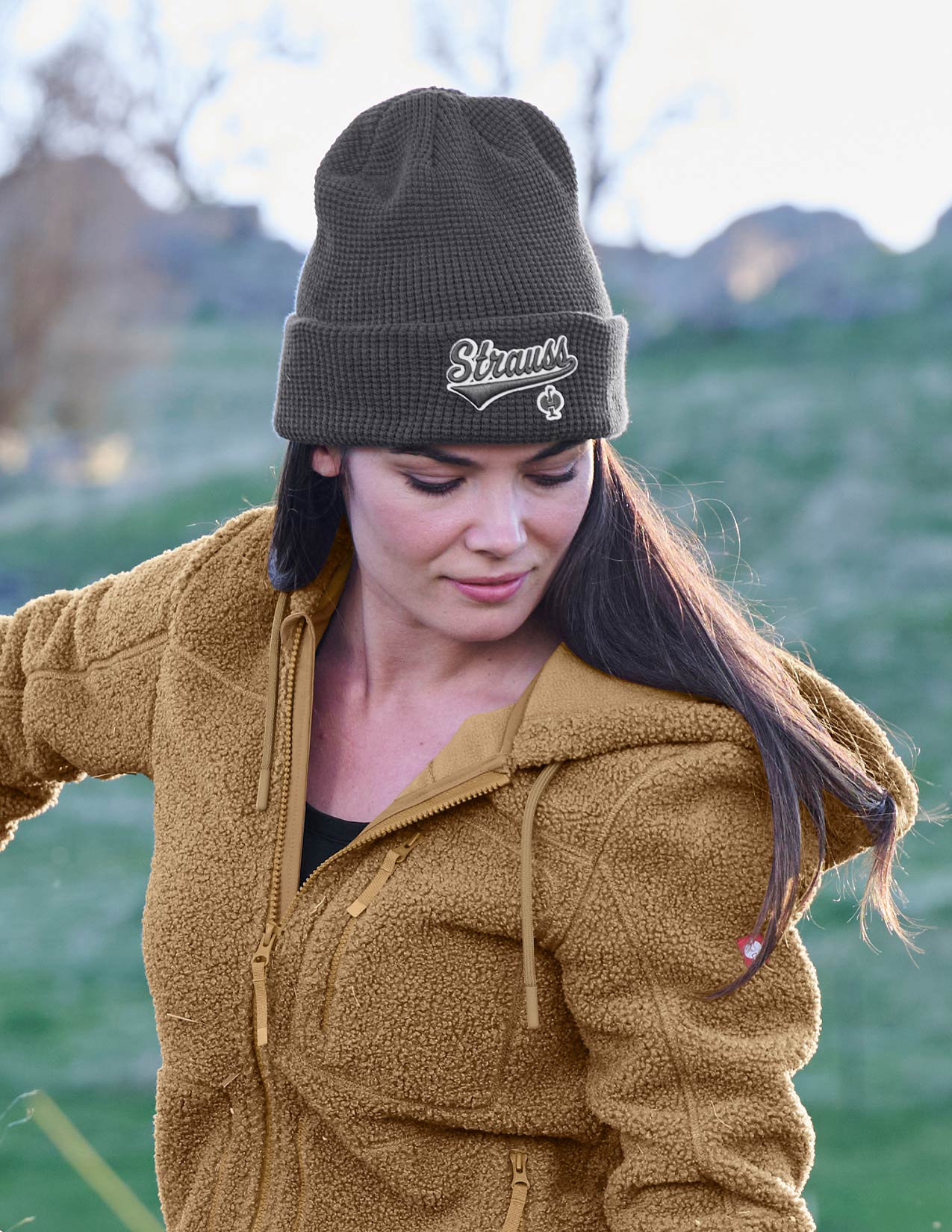 Beanie e.s.e:pic - Image 2