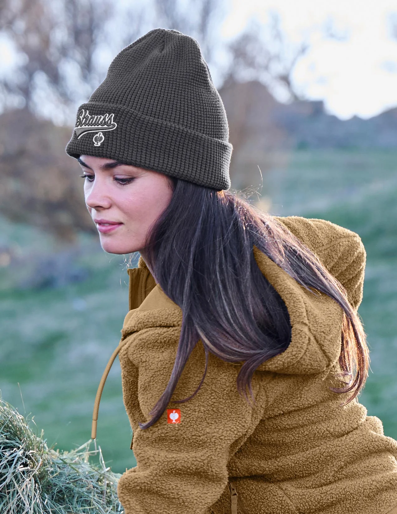 Beanie e.s.e:pic - Image 3