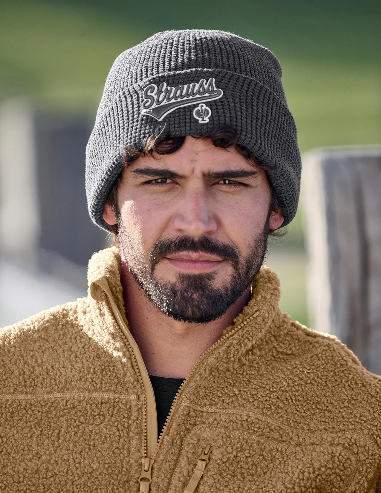 Beanie e.s.e:pic - Image 4