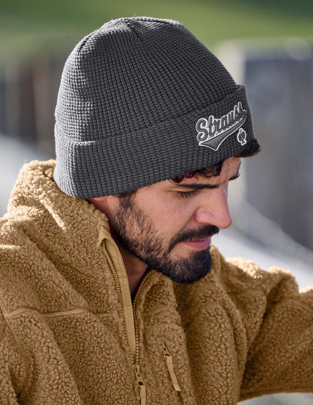 Beanie e.s.e:pic - Image 5