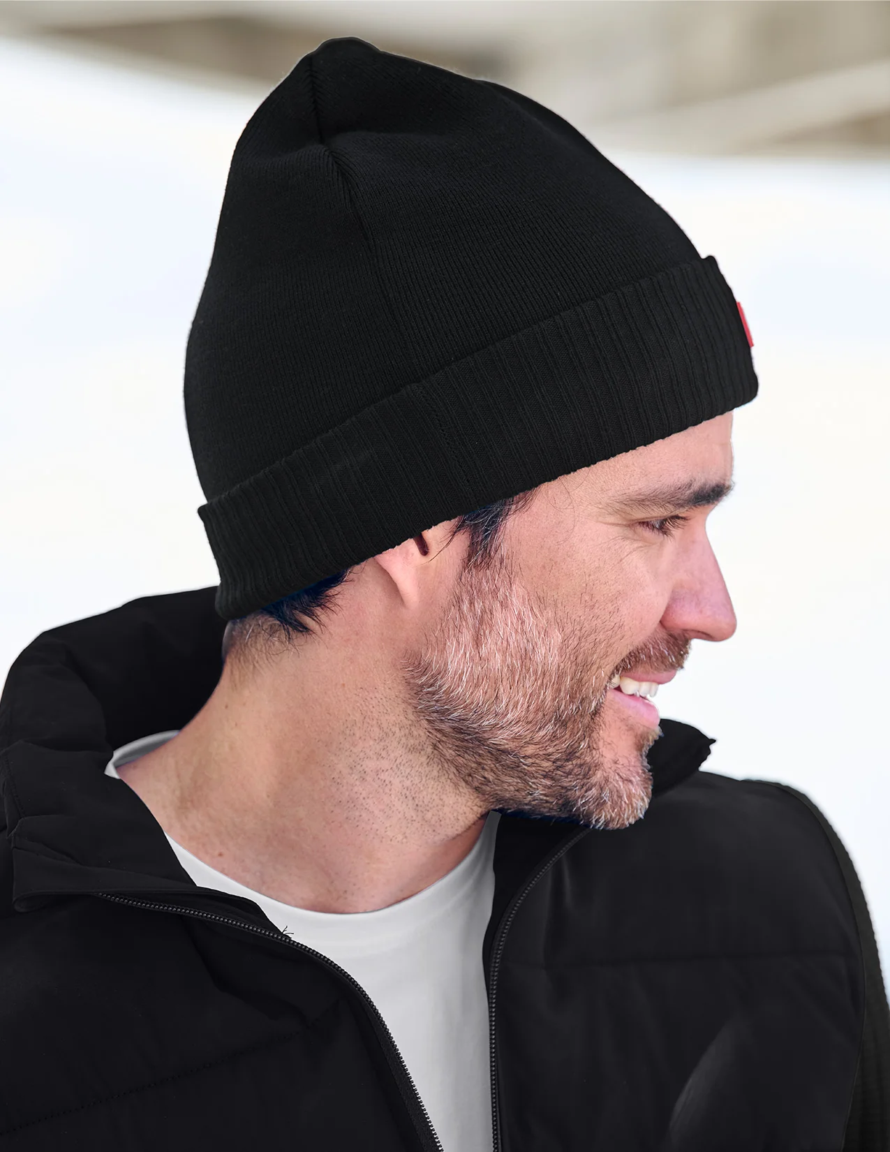 Beanie e.s.trail pure - Image 2