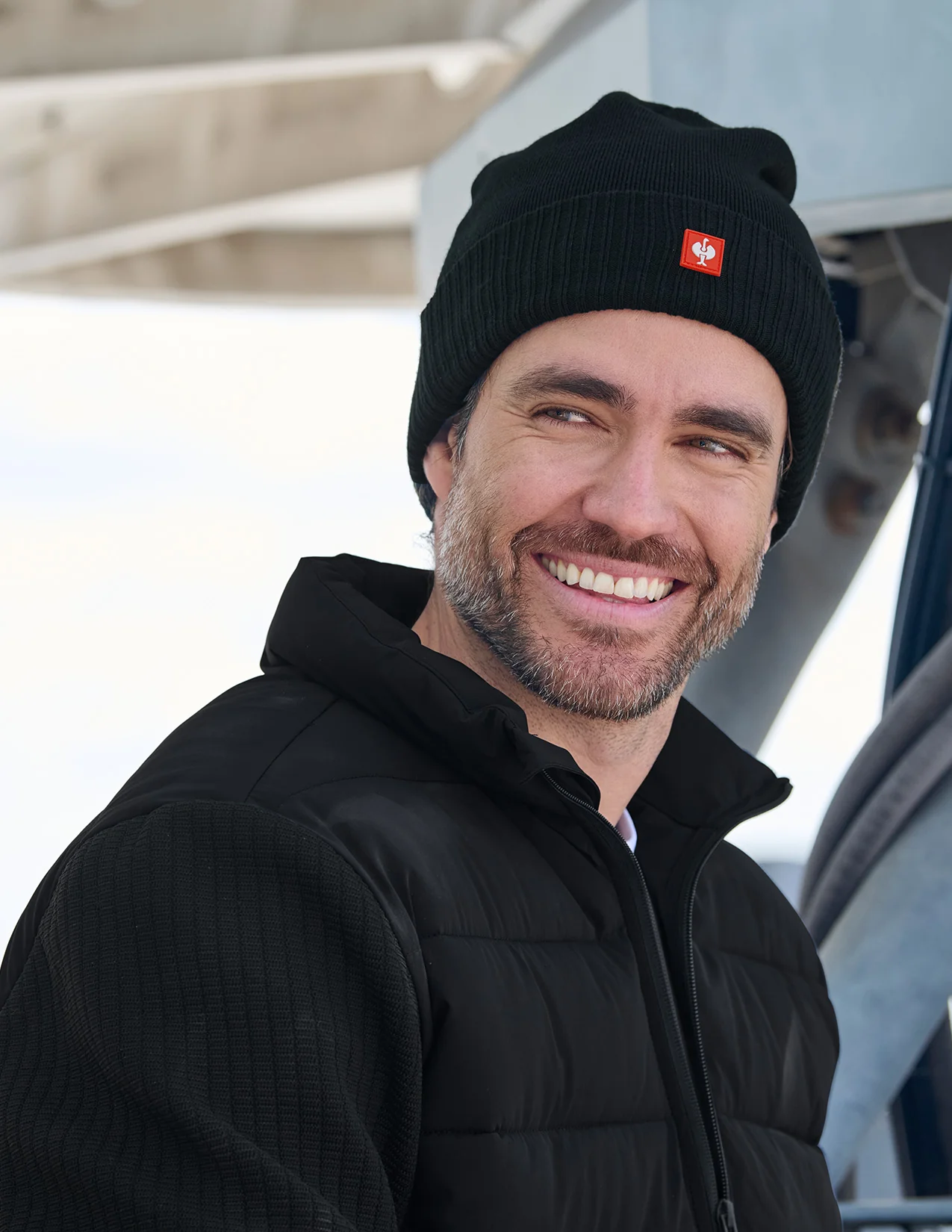 Beanie e.s.trail pure - Image 3