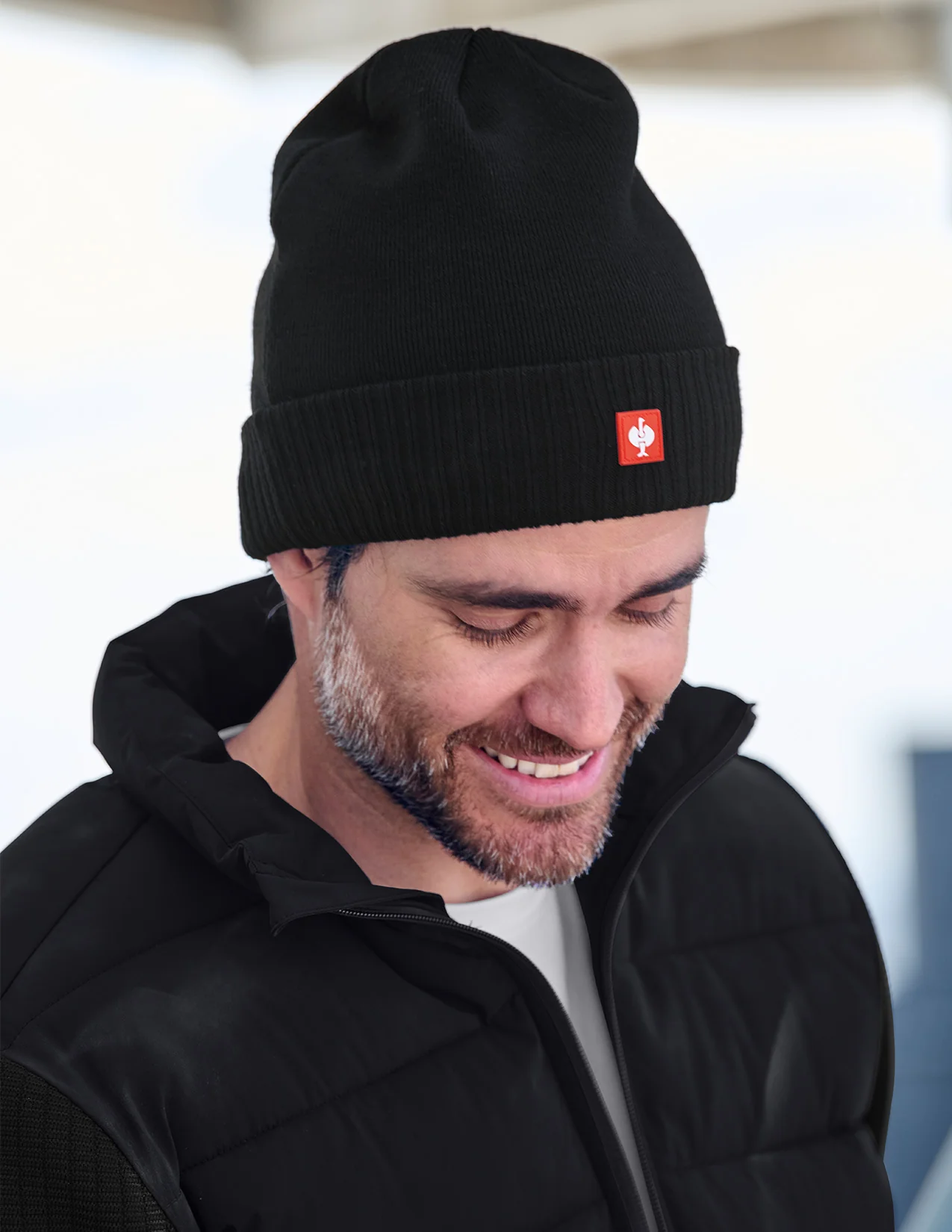 Beanie e.s.trail pure - Image 4