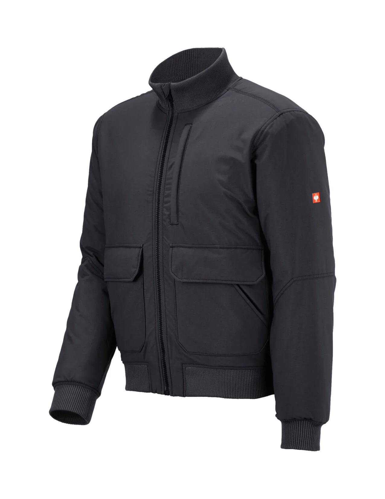 Bomber Jacket e.s.iconic - Image 3