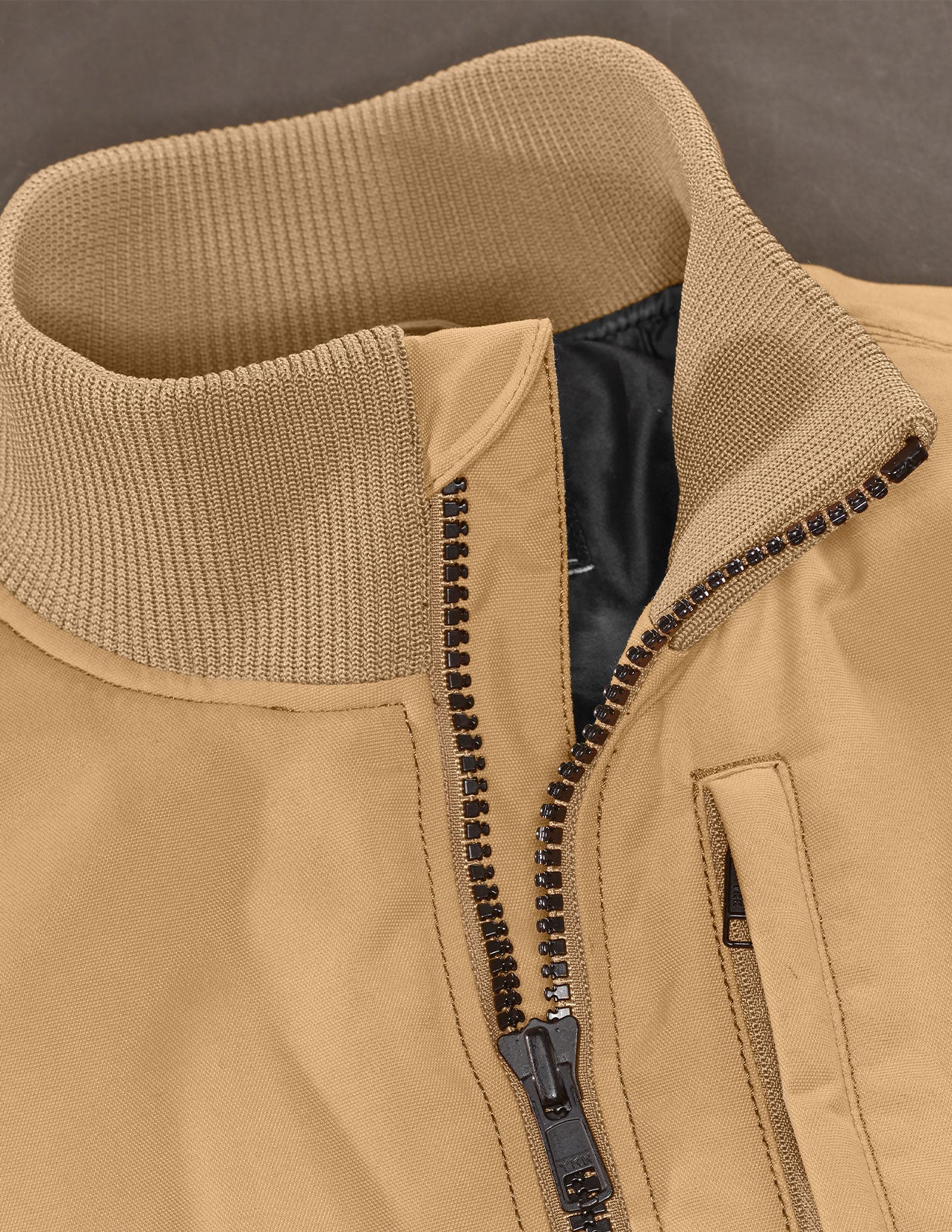 Bomber Jacket e.s.iconic - Image 3