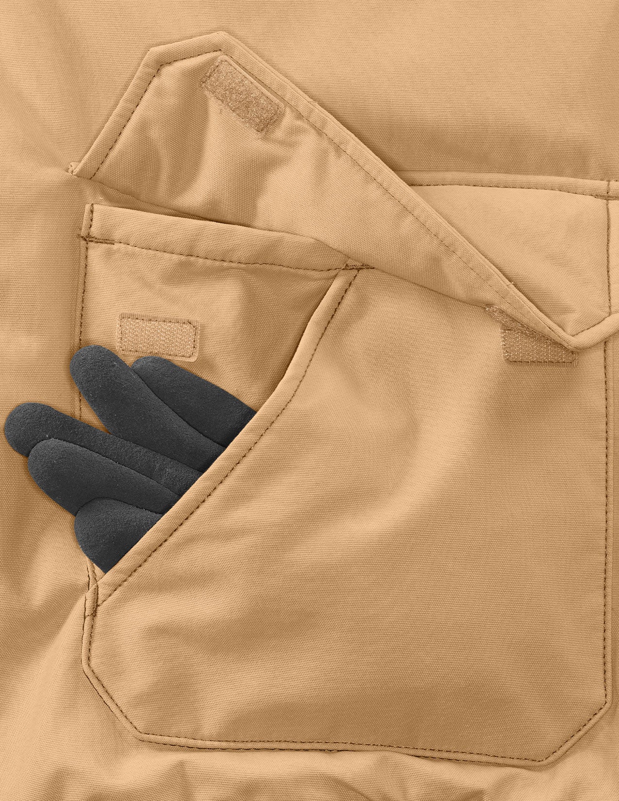 Bomber Jacket e.s.iconic - Image 4
