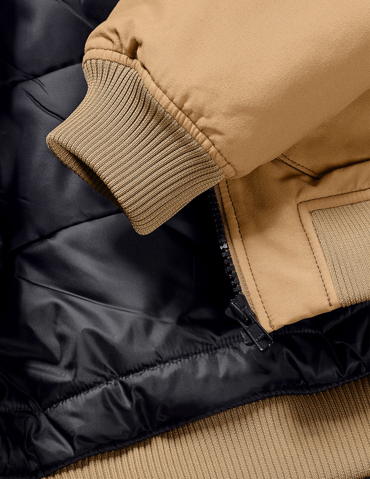 Bomber Jacket e.s.iconic - Image 5