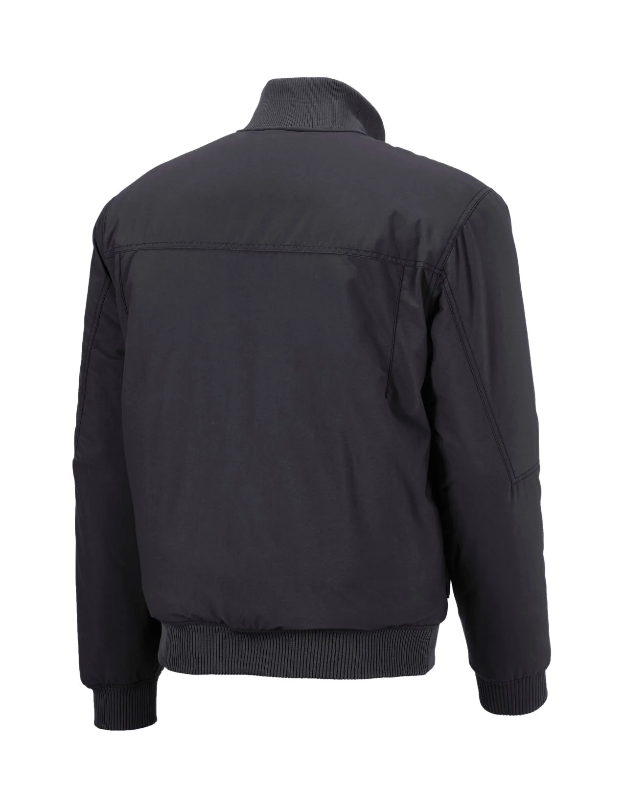 Bomber Jacket e.s.iconic - Image 2