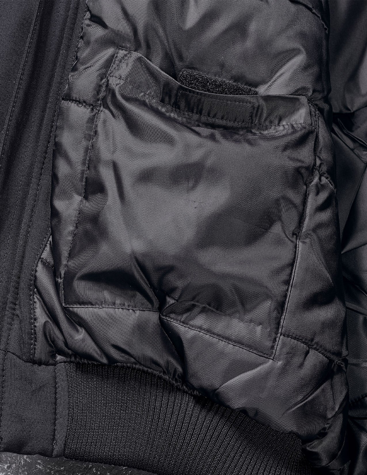 Bomber Jacket e.s.iconic - Image 3