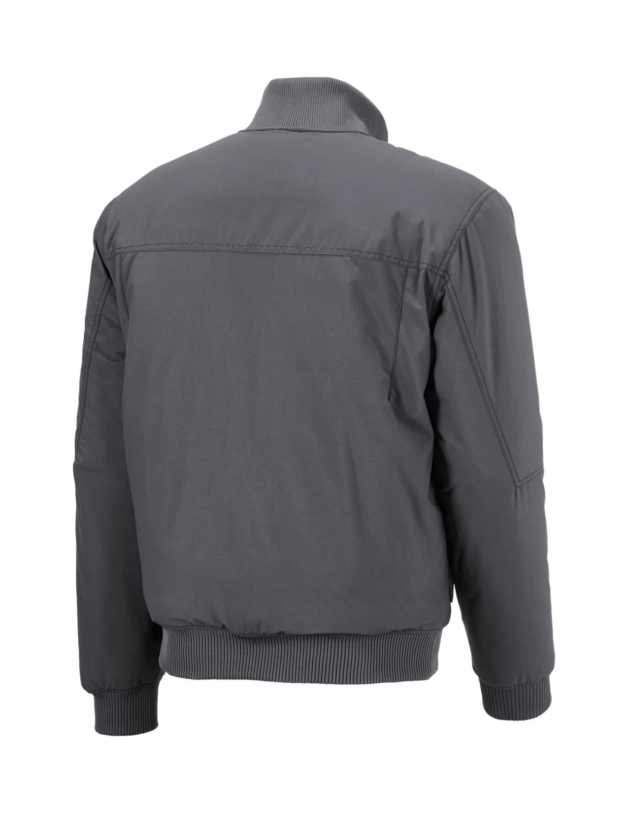 Bomber Jacket e.s.iconic - Image 2
