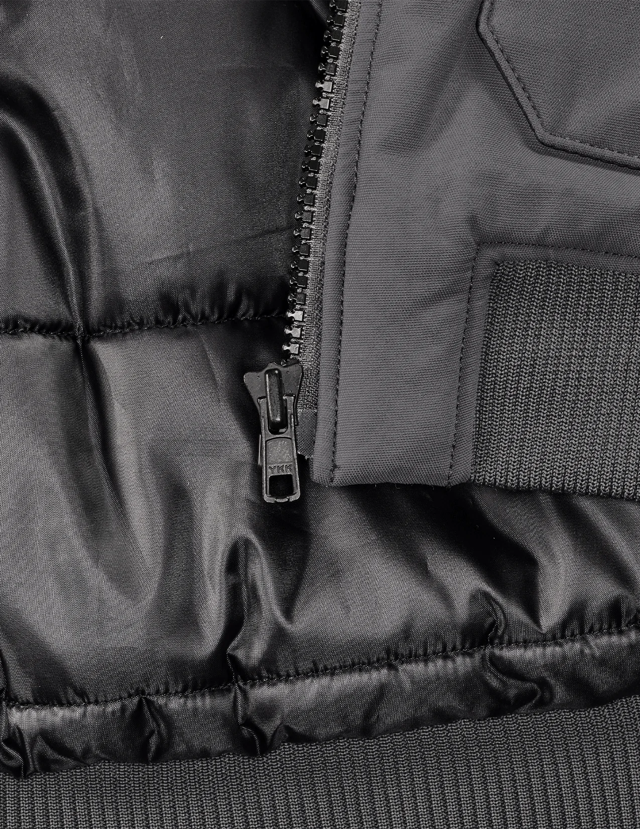 Bomber Jacket e.s.iconic - Image 4