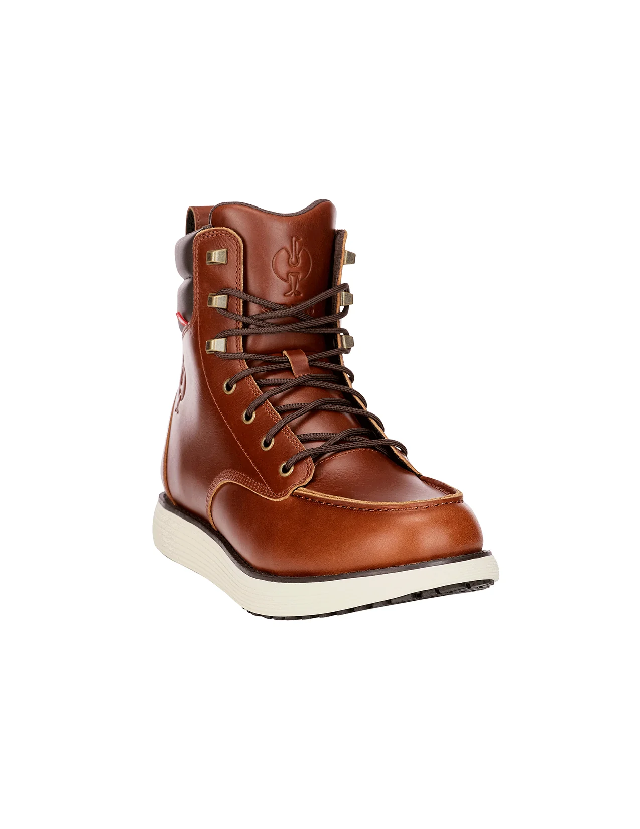 Boulder 6" Soft Toe Boot - Image 11