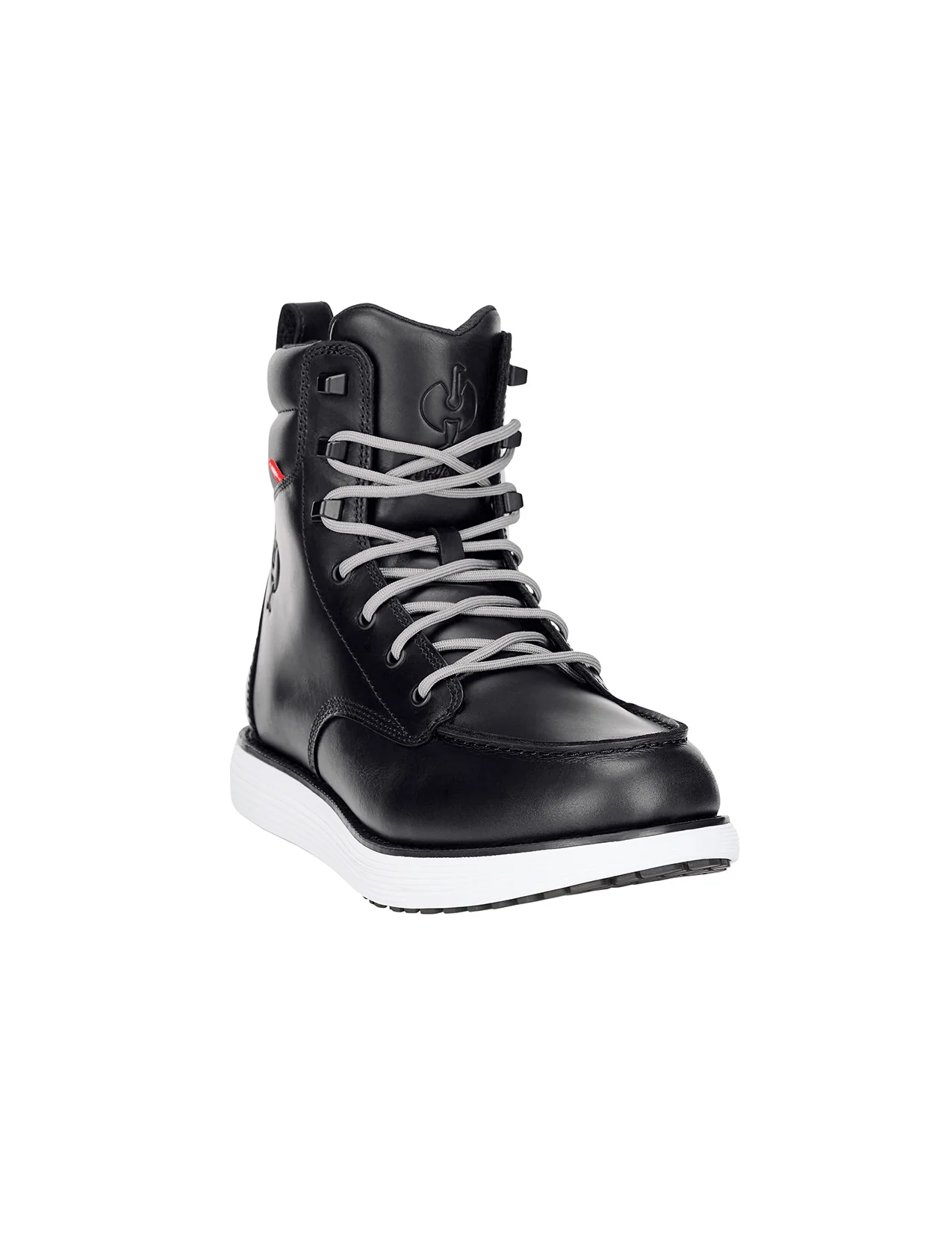 Boulder 6" Soft Toe Boot - Image 12