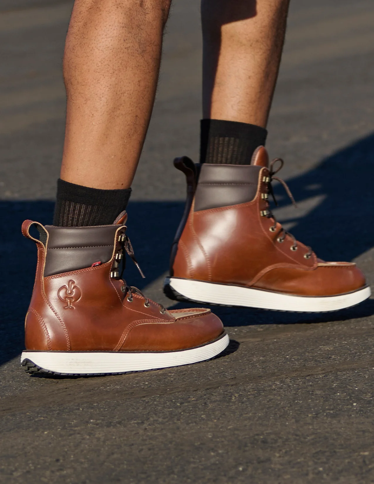Boulder 6" Soft Toe Boot - Image 10
