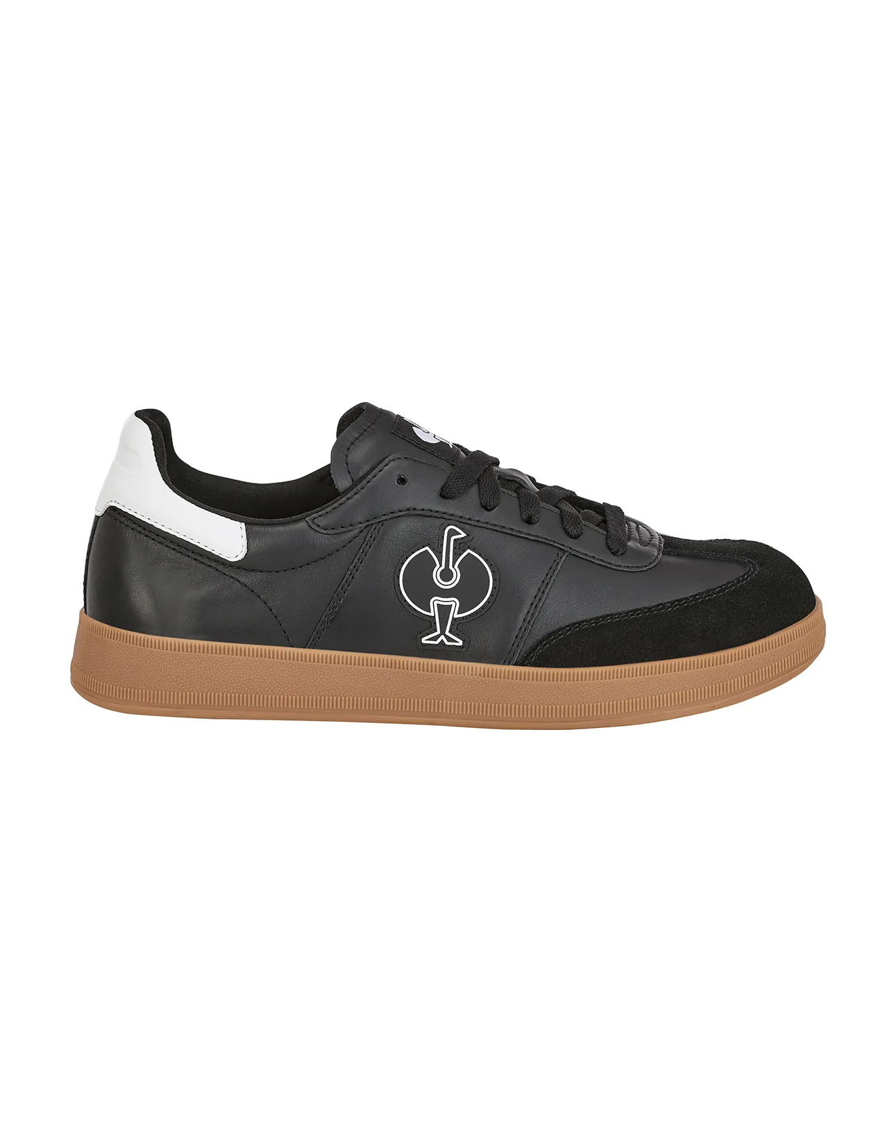 Brooklyn Steel Toe Work Shoe - Image 4