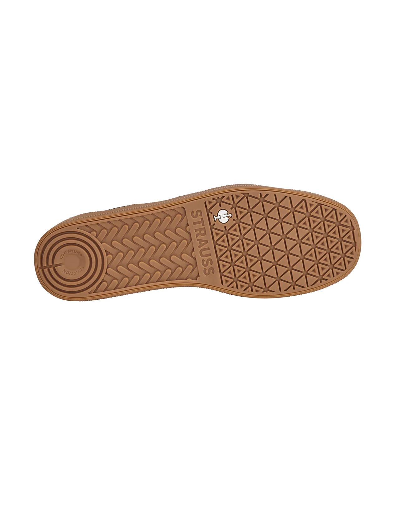 Brooklyn Steel Toe Work Shoe - Image 12