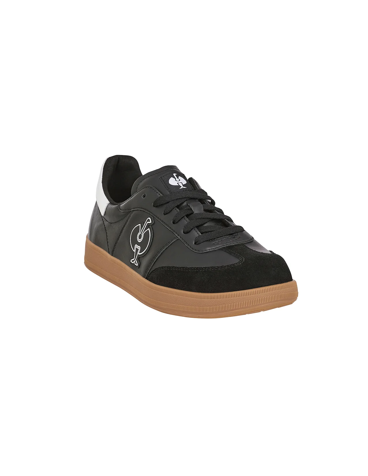 Brooklyn Steel Toe Work Shoe - Image 13