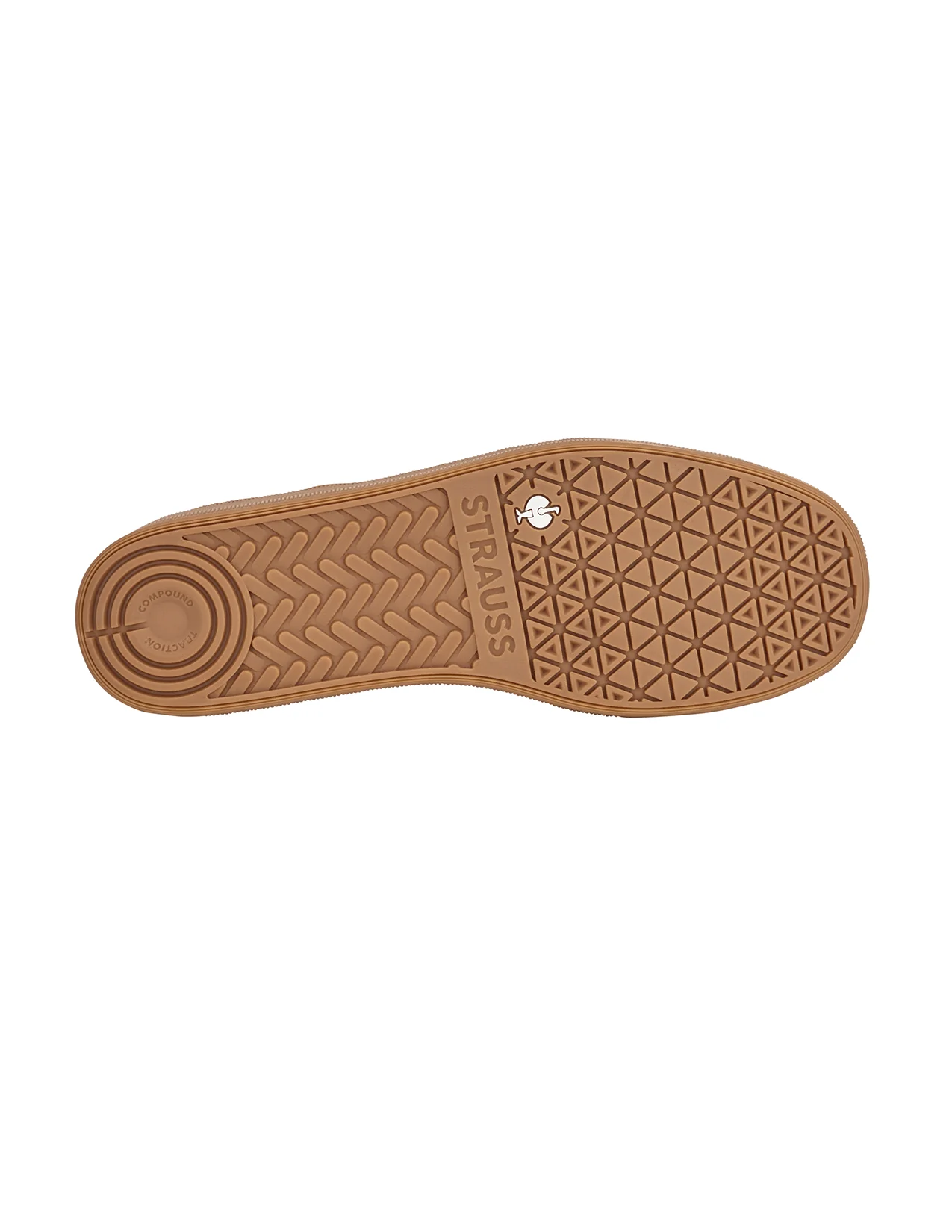 Brooklyn Steel Toe Work Shoe - Image 20