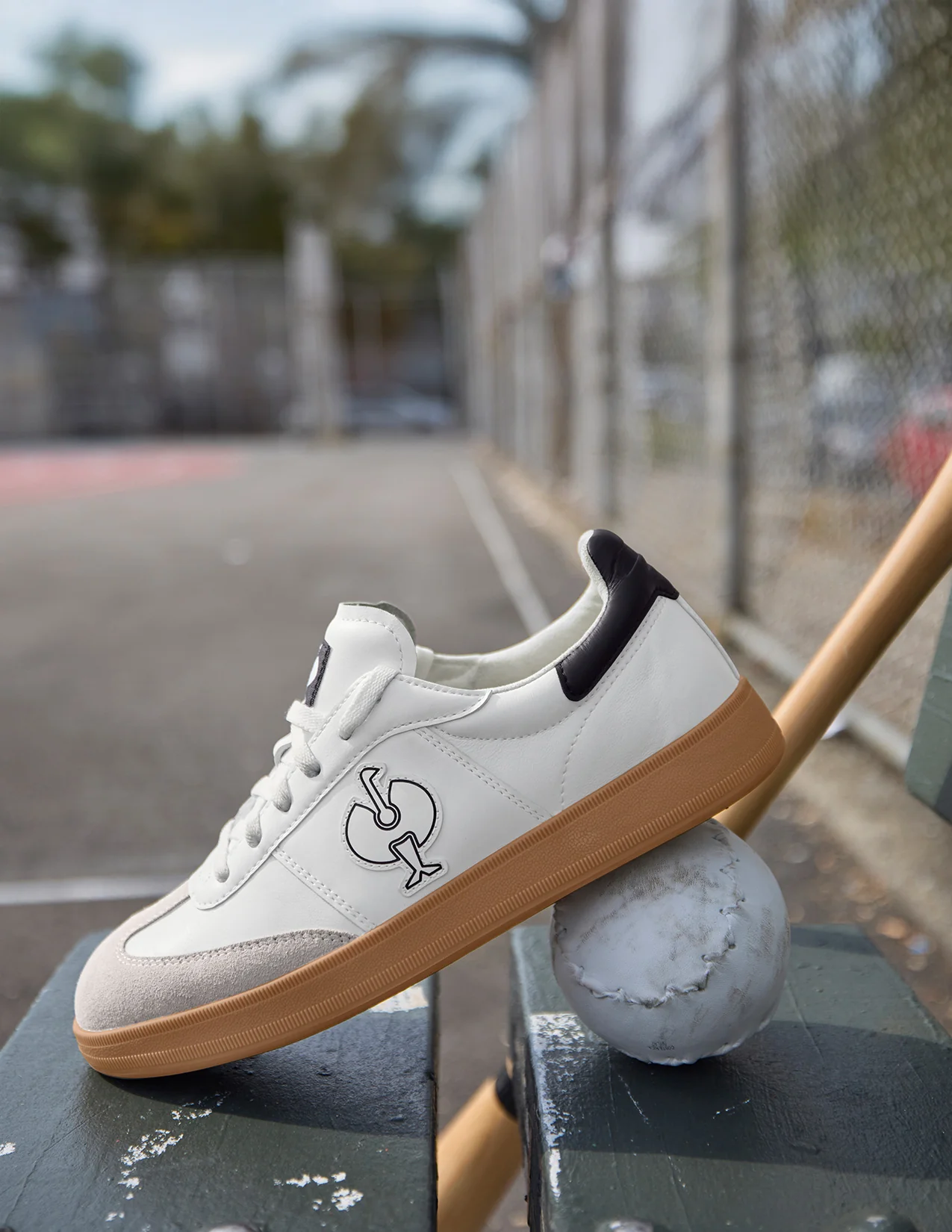 Brooklyn Steel Toe Work Shoe - Image 18