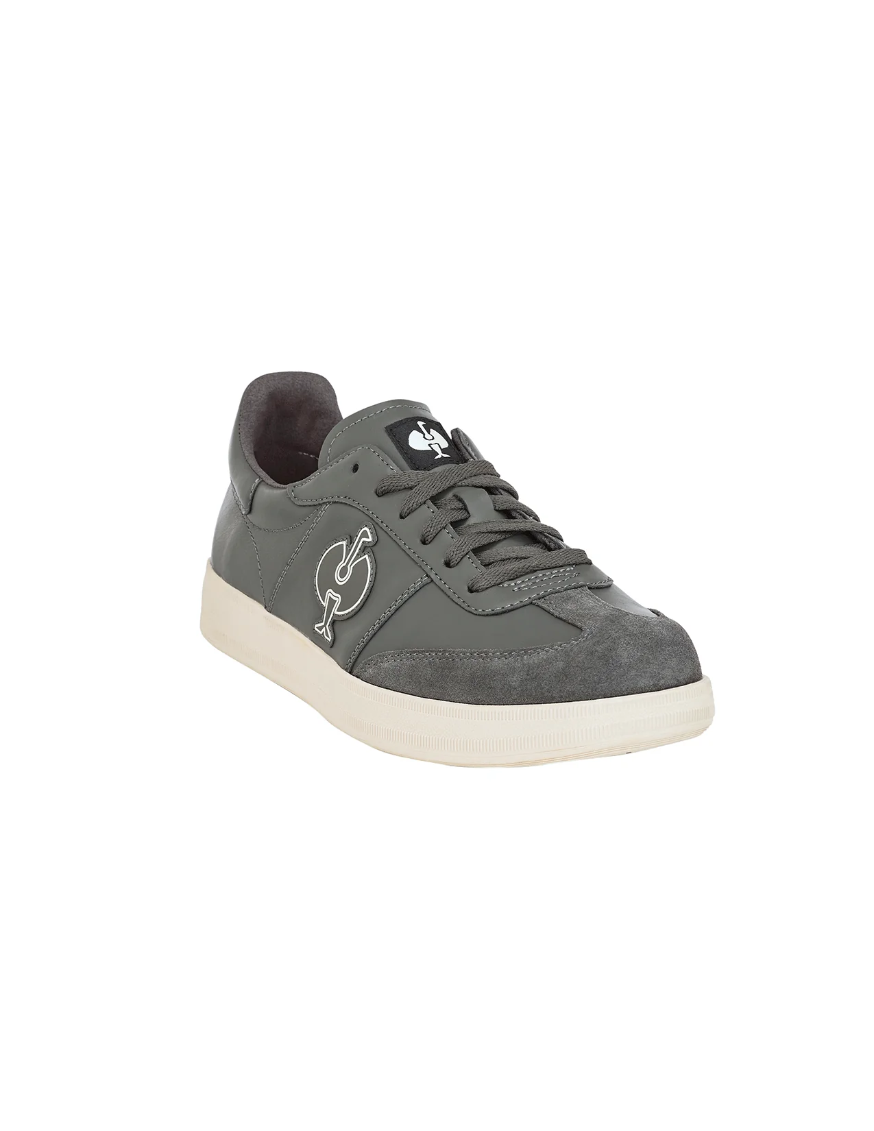 Brooklyn Steel Toe Work Shoe - Image 17