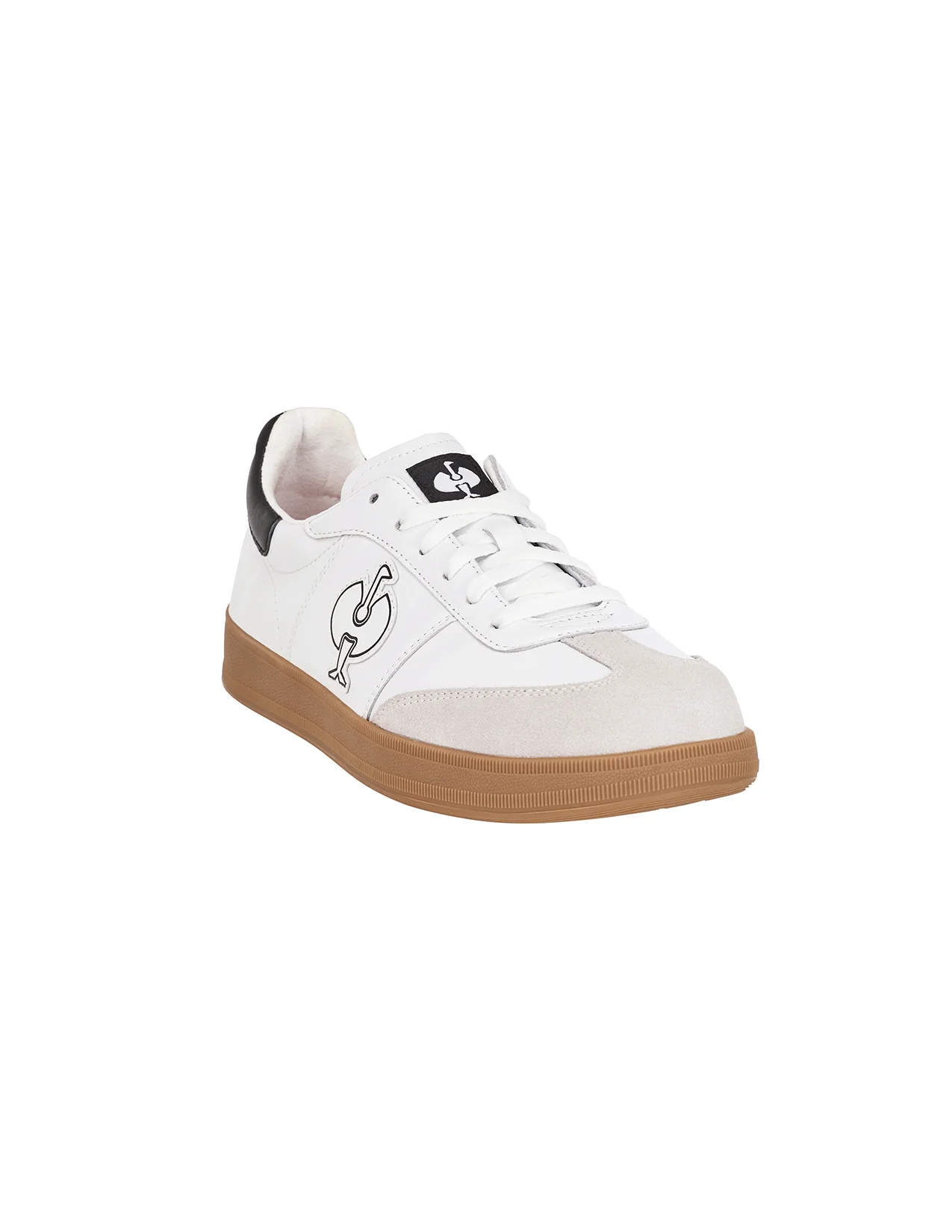 Brooklyn Steel Toe Work Shoe - Image 24