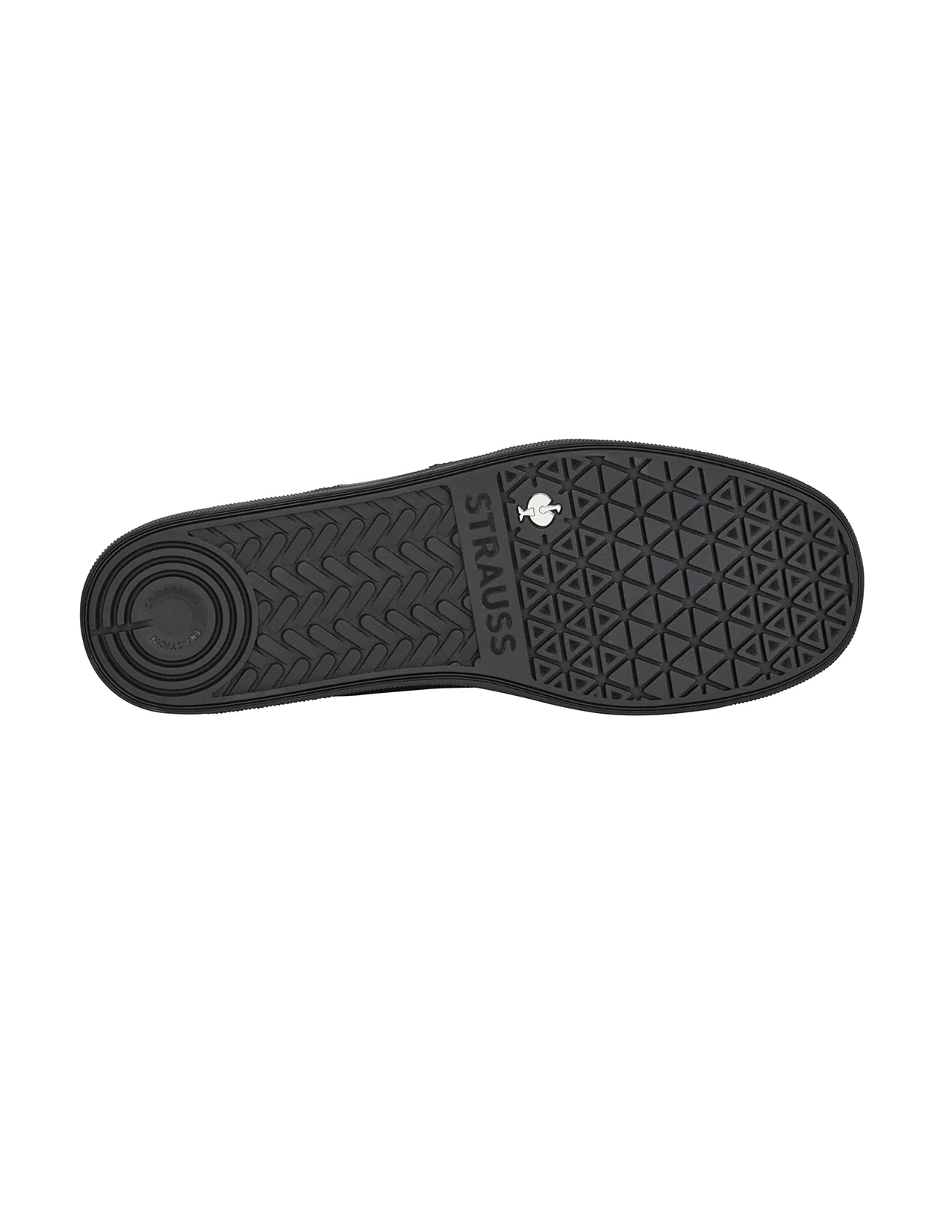 Brooklyn Steel Toe Work Shoe - Image 23