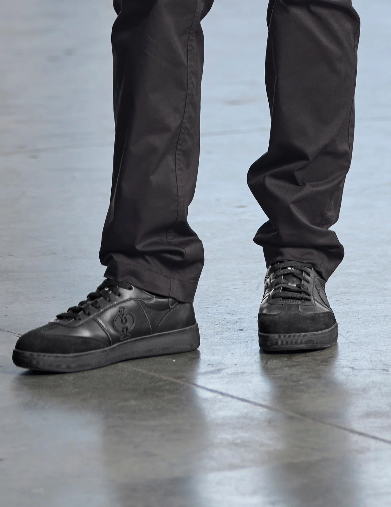 Brooklyn Steel Toe Work Shoe - Image 22