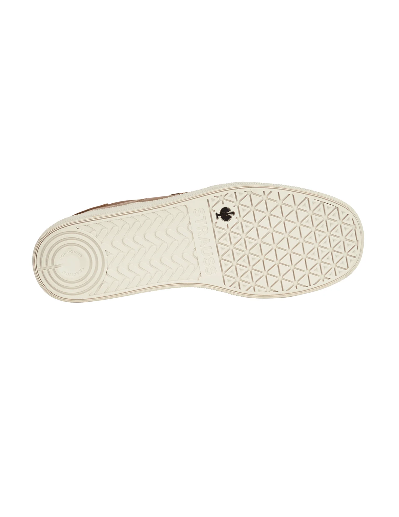 Brooklyn Steel Toe Work Shoe - Image 7