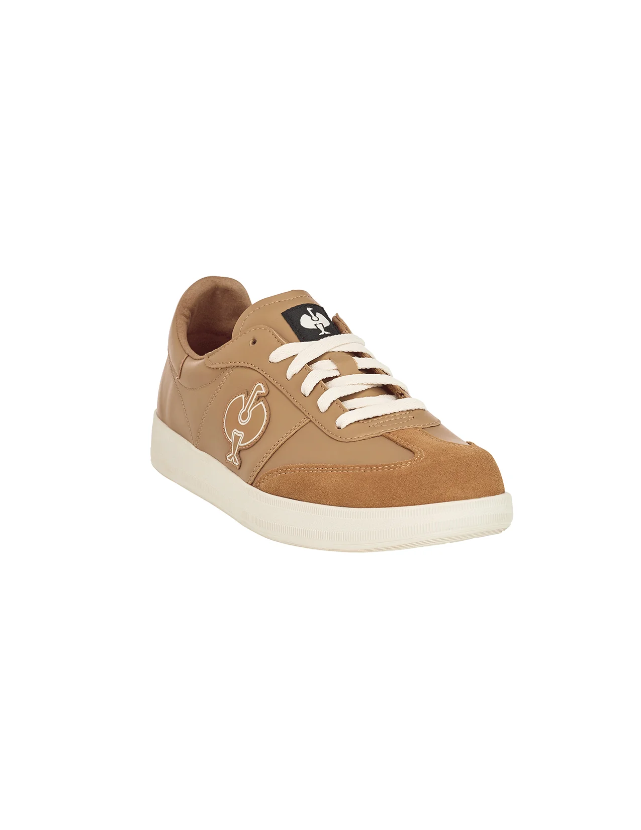 Brooklyn Steel Toe Work Shoe - Image 8