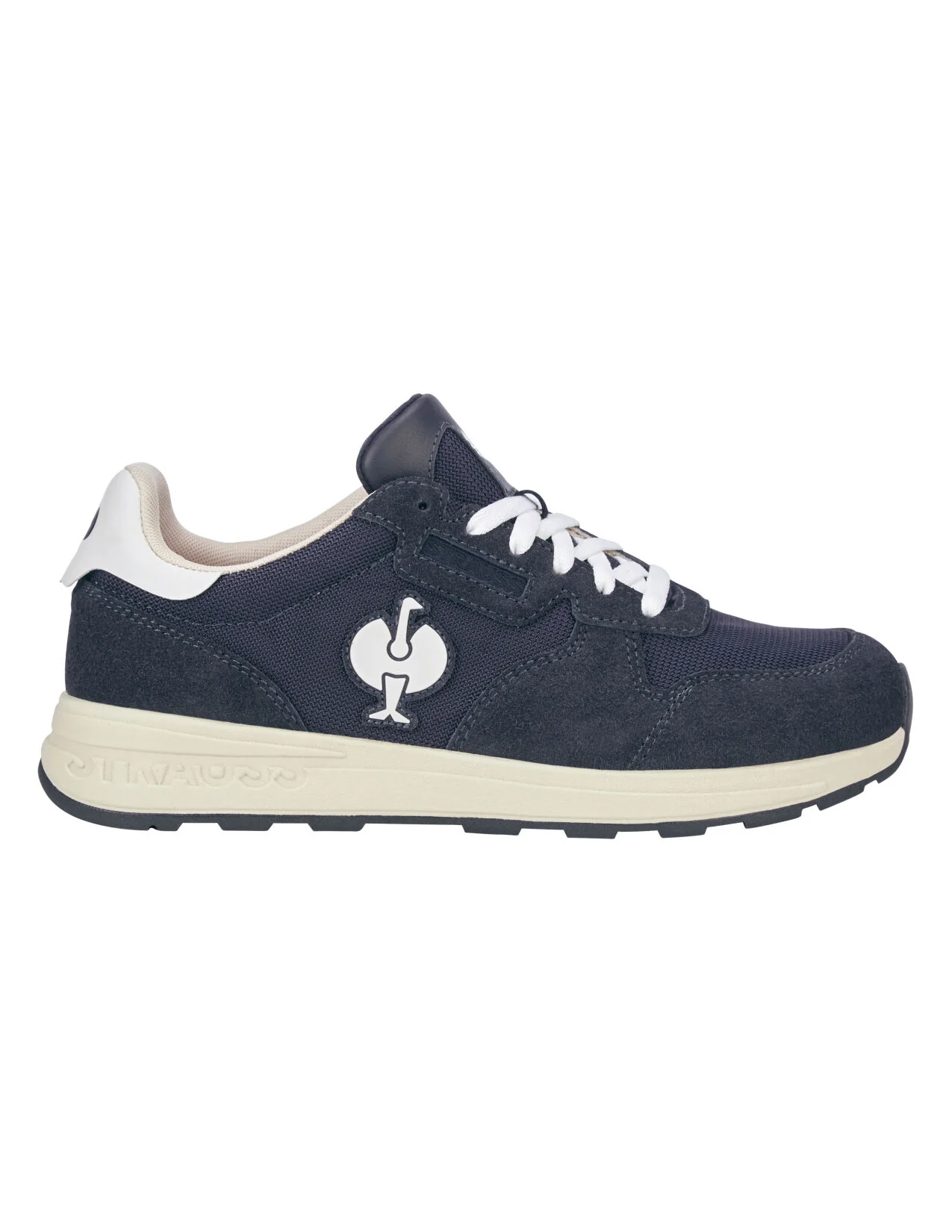 Canberra Steel Toe Work Shoe - Image 5