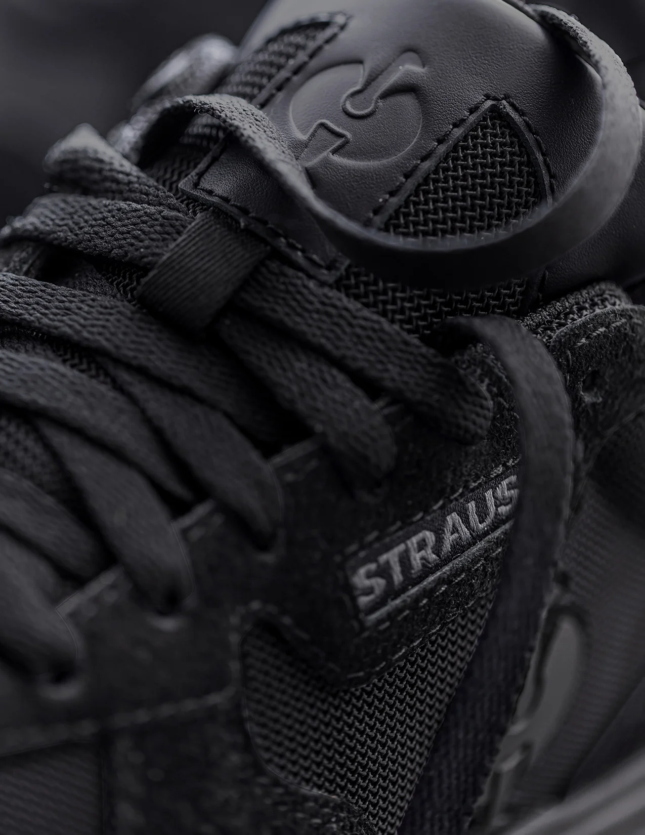 Canberra Steel Toe Work Shoe - Image 7