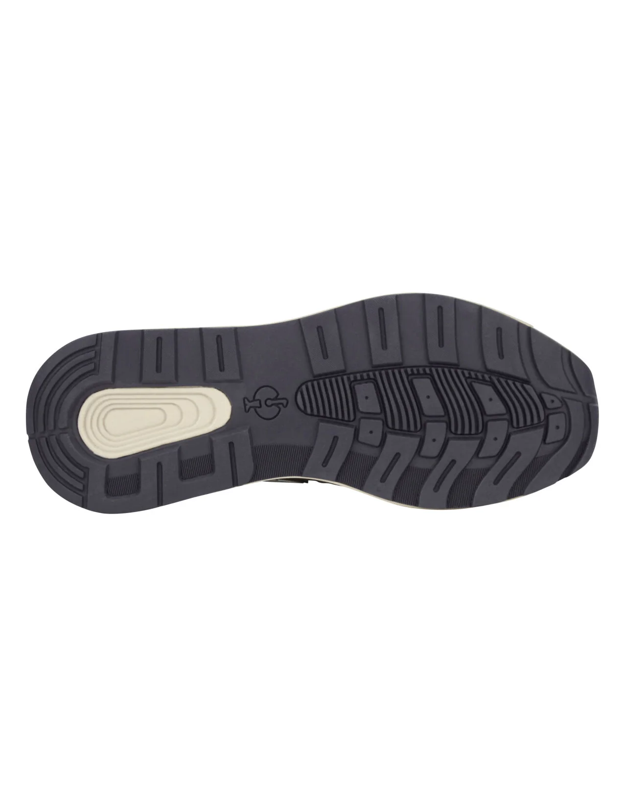 Canberra Steel Toe Work Shoe - Image 3