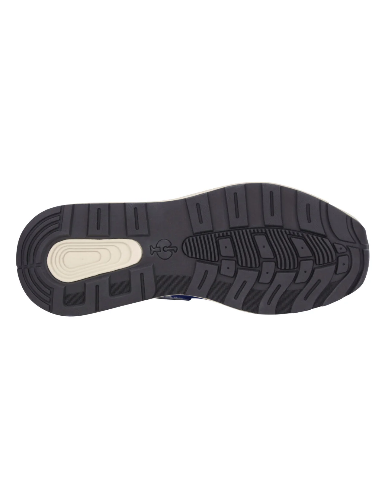 Canberra Steel Toe Work Shoe - Image 3