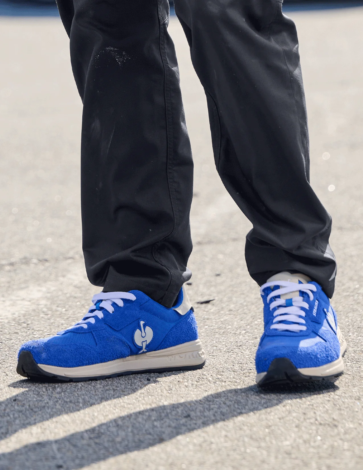 Canberra Steel Toe Work Shoe - Image 5