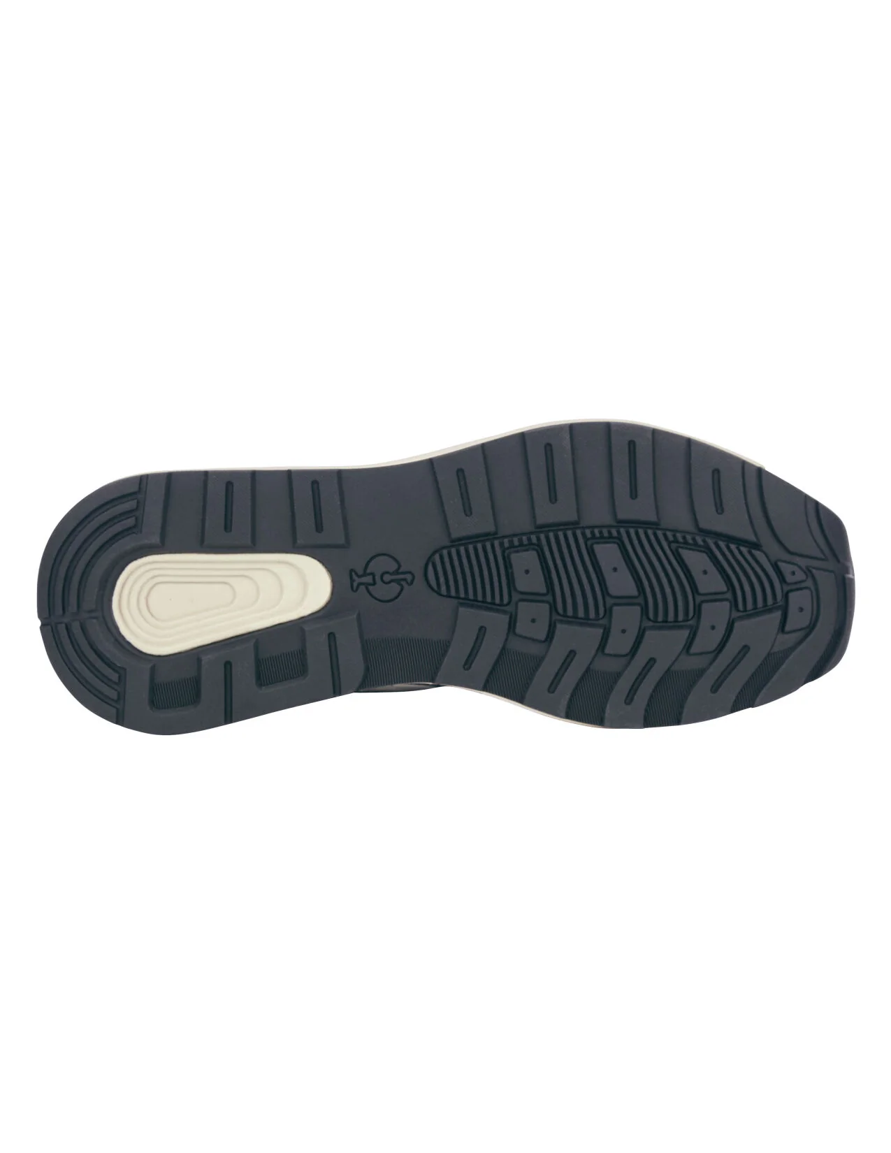 Canberra Steel Toe Work Shoe - Image 3