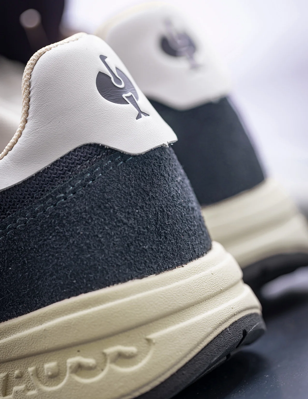 Canberra Steel Toe Work Shoe - Image 7
