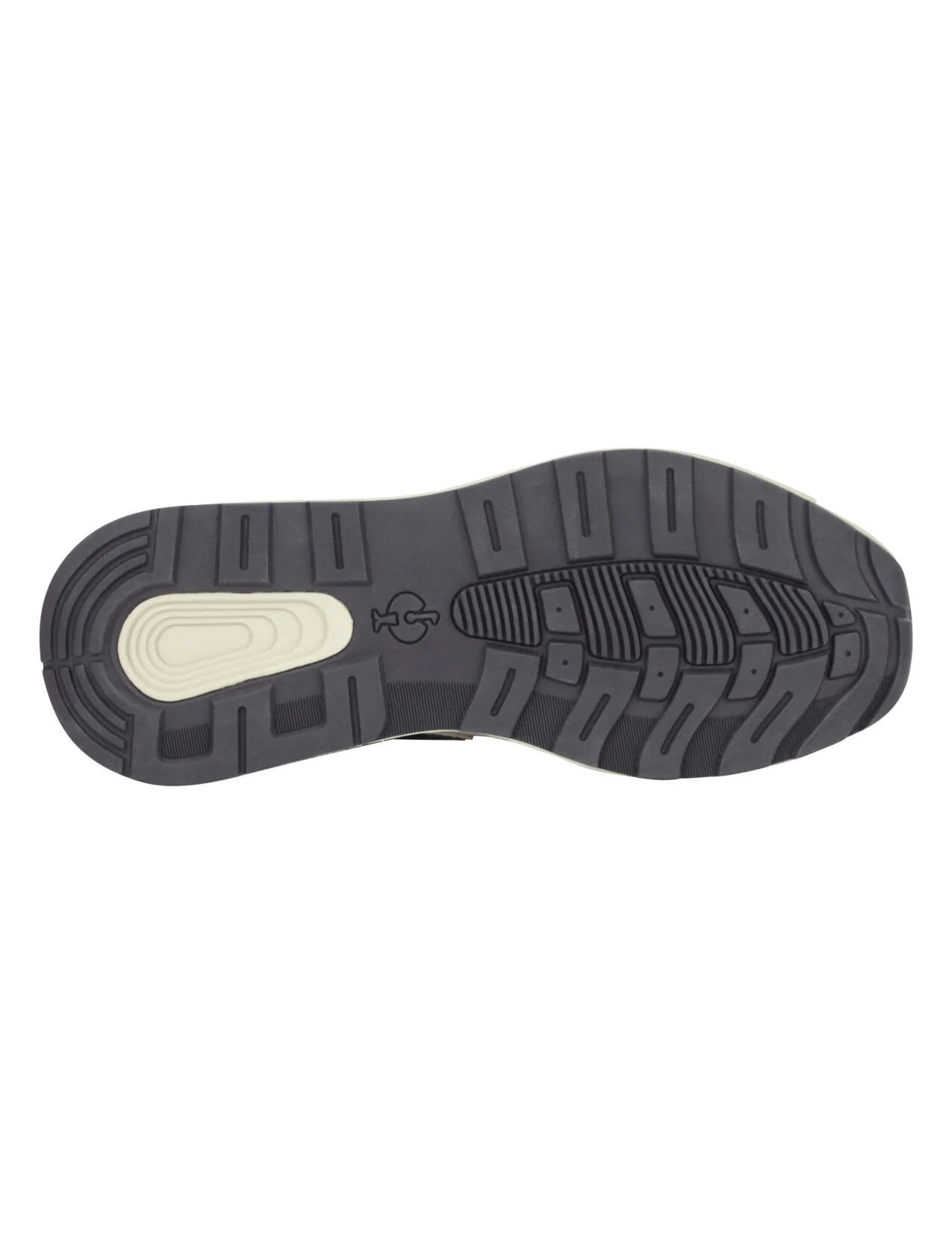 Canberra Steel Toe Work Shoe - Image 3