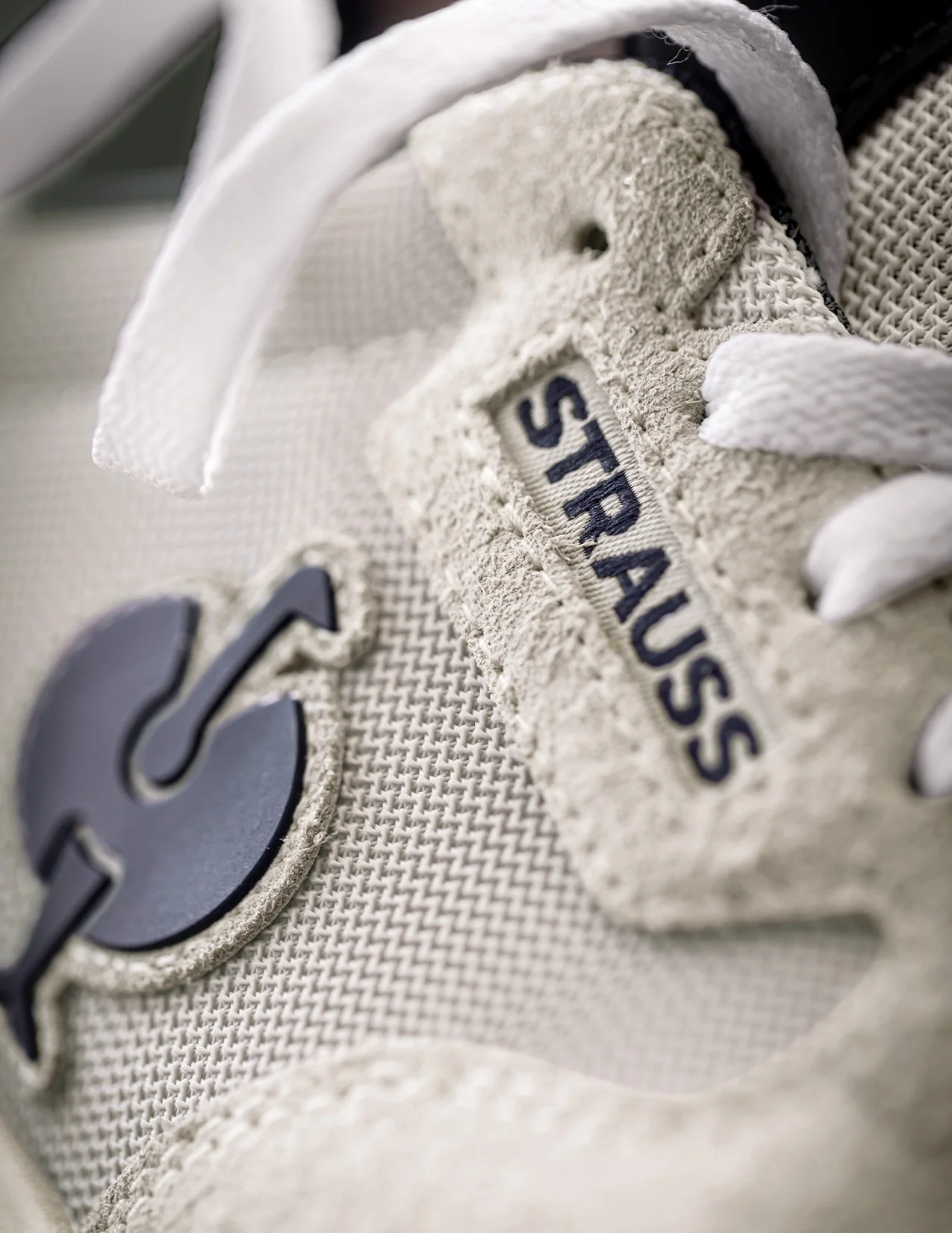 Canberra Steel Toe Work Shoe - Image 7