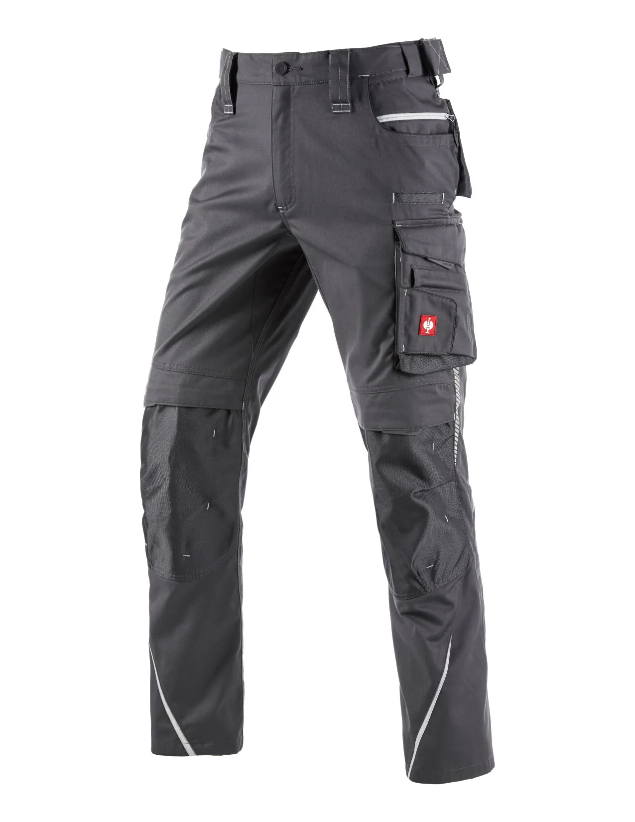 Cargo Work Pants e.s.motion 2020