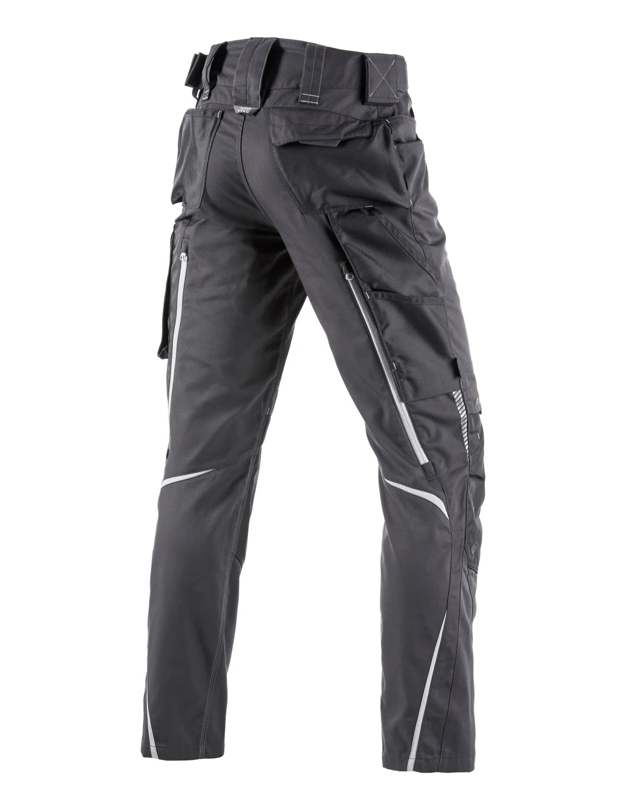 Cargo Work Pants e.s.motion 2020 - Image 2